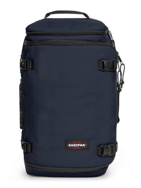 EASTPAK CARRY PACK Torba plecak na laptopa 17" ultramaryna - Plecaki szkolne i rekreacyjne