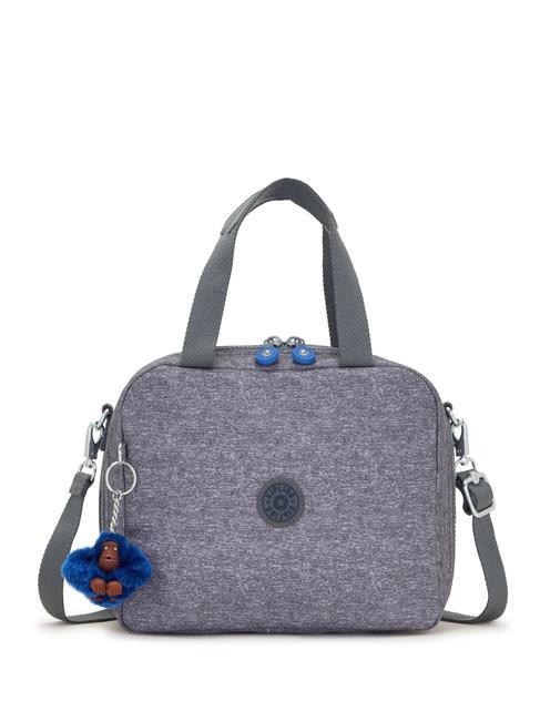 KIPLING MIYO Torba na lunch z paskiem na ramię prawie kombinacja koszulek - Torby i akcesoria dla dzieci