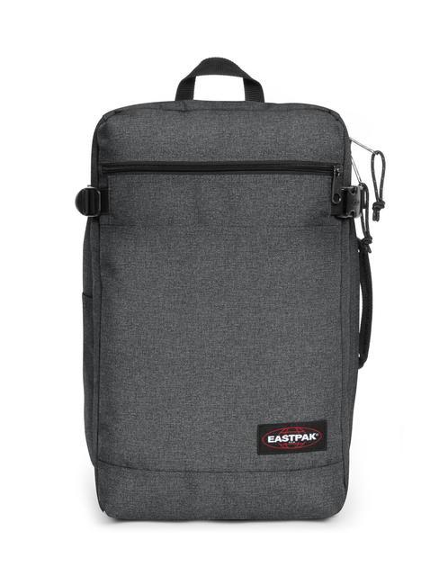 EASTPAK TRANSIT R PACK  Plecak na laptopa 16" CzarnyDenim - Plecaki szkolne i rekreacyjne