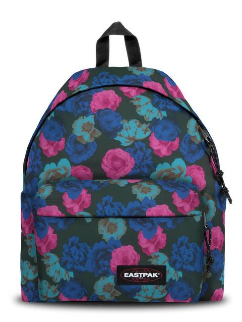 EASTPAK PADDED PAKR Plecak mistyczna ciemność - Plecaki szkolne i rekreacyjne
