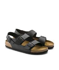 BIRKENSTOCK MILANO Sandały Birko-Flor - Buty uniseks
