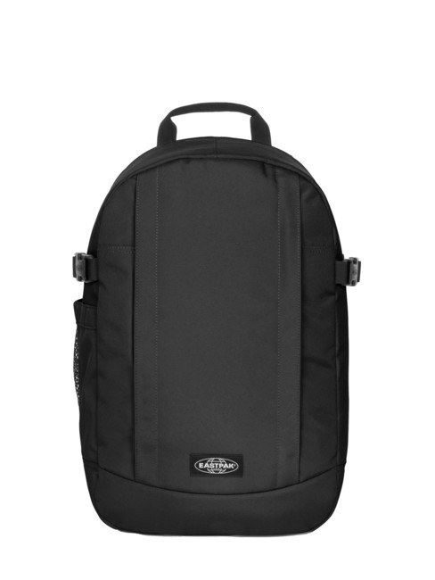 EASTPAK SAFEFLOID CS Plecak na laptopa 15" mono czarny2 - Plecaki na laptopa do pracy