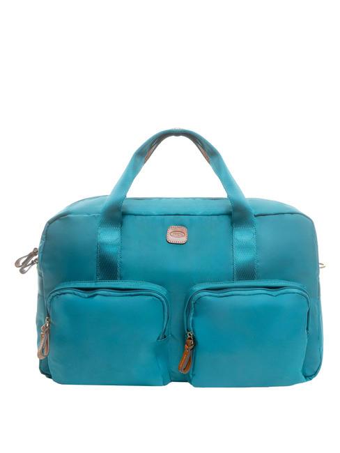 BRIC’S X-TRAVEL Torba podróżna topaz - Mnóstwo