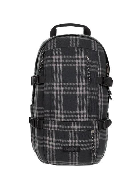 EASTPAK FLOID CS Plecak na laptopa 15" kabina cs czarna - Plecaki szkolne i rekreacyjne