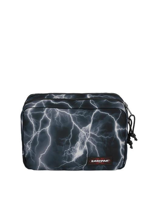 EASTPAK MAVIS Kosmetyczka wolt czarny - Kosmetyczka