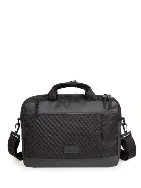 EASTPAK ACTON 15" Torba na laptopa powłoka cnnctcoat - Teczki robocze