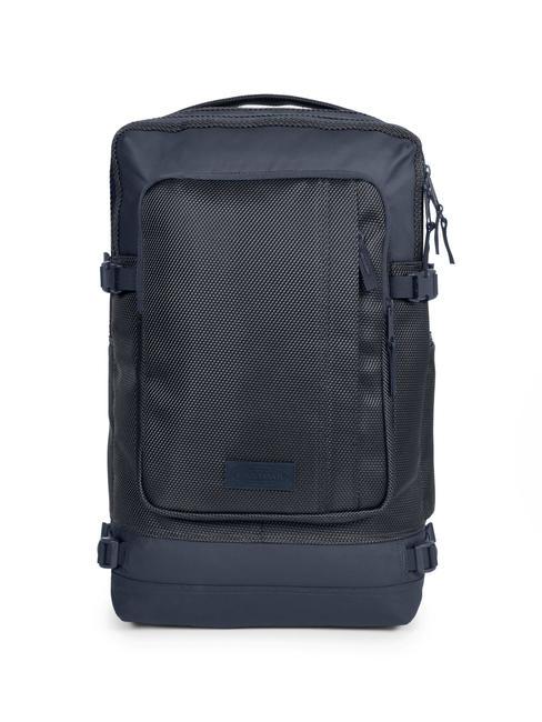 EASTPAK TECUM L CNNCT Plecak na laptopa 15"  cnnct morski - Plecaki na laptopa do pracy