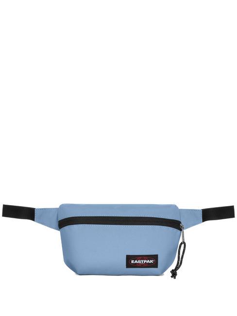 EASTPAK SOMMAR  Kieszonka  czarujący niebieski - Marsupium