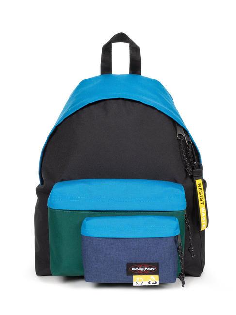 EASTPAK PADDED POCKET'R Plecak na laptopa 14" funk rw - Plecaki szkolne i rekreacyjne