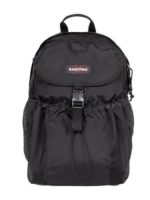 EASTPAK DWIGHT POWR Plecak na laptopa 13" czarny - Plecaki szkolne i rekreacyjne