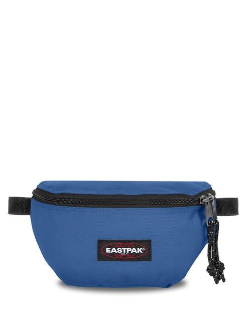 EASTPAK SPRINGER Kieszonka naładowany na niebiesko - Marsupium