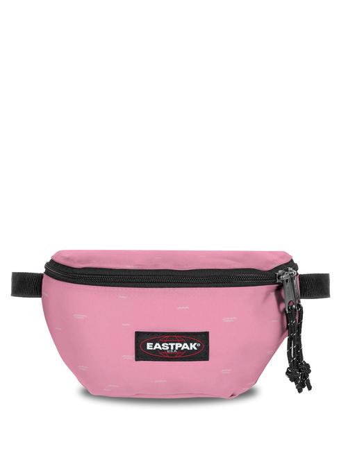 EASTPAK SPRINGER Kieszonka fale nadmorskie - Marsupium