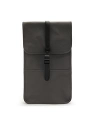 RAINS BACKPACK Wodoodporny plecak - Plecaki szkolne i rekreacyjne