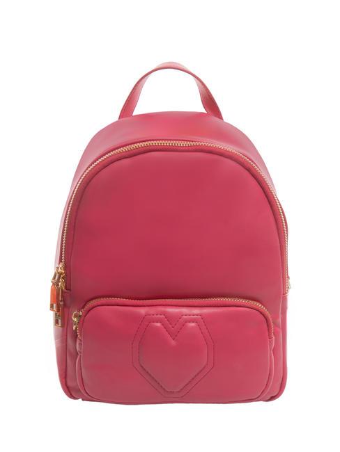 TOSCA BLU KISS Plecak fuksja - Torby damskie