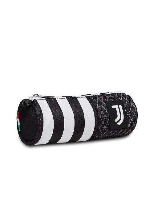 JUVENTUS GLORIOUS WIN Etui na koronkę klockową Czarny - Piórniki i akcesoria