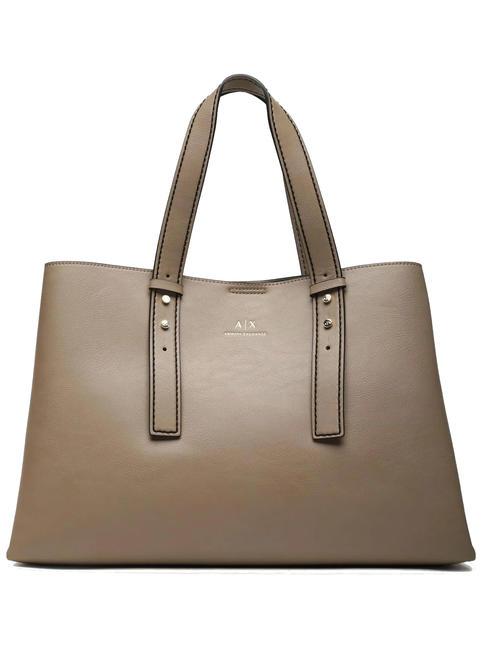 ARMANI EXCHANGE A|X PRINT LOGO Torebka Giselle - Torby damskie
