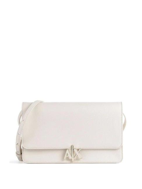 ARMANI EXCHANGE A|X METALLIC Torba na ramię Giselle - Torby damskie