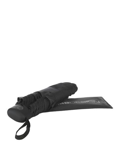 MOMO DESIGN URBAN STYLE Mini parasol czarny - Parasole