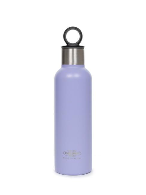 EASTPAK SIPPER  Butelka termiczna 0,5 l wrzos bez - Butelki termiczne na wodę