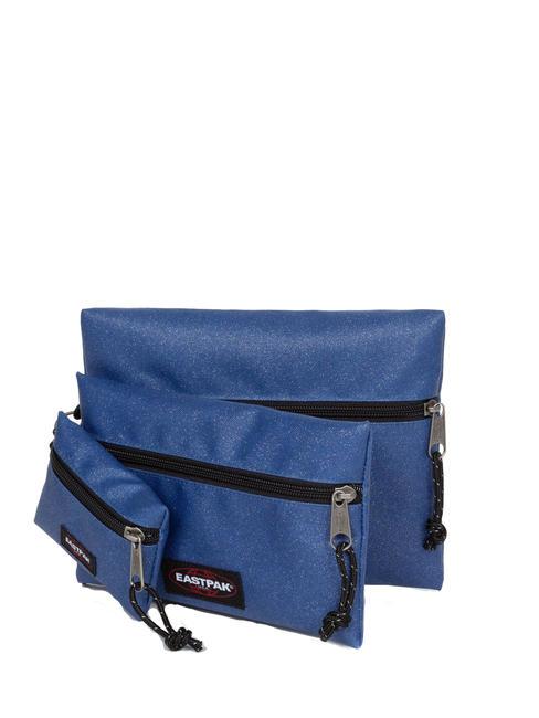 EASTPAK MARNY POUCH PACK  Trio saszetek do noszenia iskra naładowana - Akcesoria podróżne