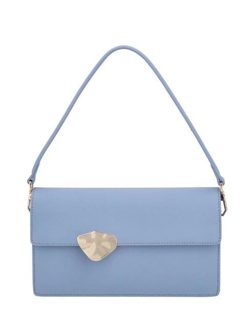 TOSCA BLU GARDENIA Torebka z paskiem na ramię Błękitny - Torby damskie