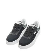 ARMANI EXCHANGE A|X Trampki damskie - Buty damskie