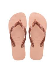 HAVAIANAS TOP TIRAS Klapki - Buty damskie