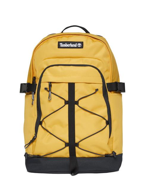 TIMBERLAND OUTDOOR ARCHIVE Plecak na laptopa 15" minerał - Plecaki na laptopa do pracy