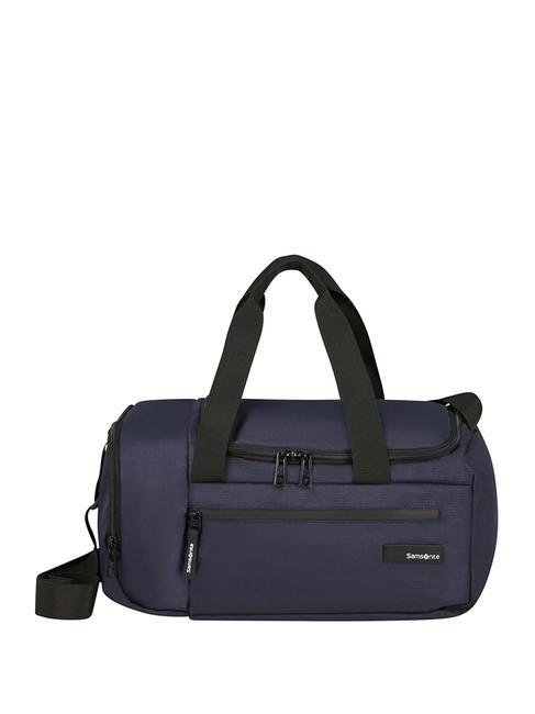 SAMSONITE ROADER XS Torba podróżna 20L CIEMNONIEBIESKI - Mnóstwo