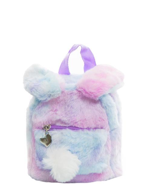 SJGANG RABBIT KIDS Mini plecak szyfon - Plecaki szkolne i rekreacyjne