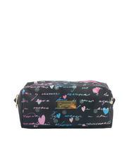 CAMOMILLA DREAMS&FLOWER Etui na kopertę Czarny - Pi&oacute;rniki i akcesoria - 1