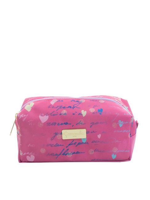 CAMOMILLA DREAMS&FLOWER Etui na kopertę RODAMINA CZERWONA - Piórniki i akcesoria