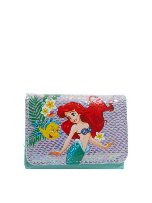 LA SIRENETTA PRINCESS KIDS Portfel ropa naftowa/niebieski - Torby i akcesoria dla dzieci