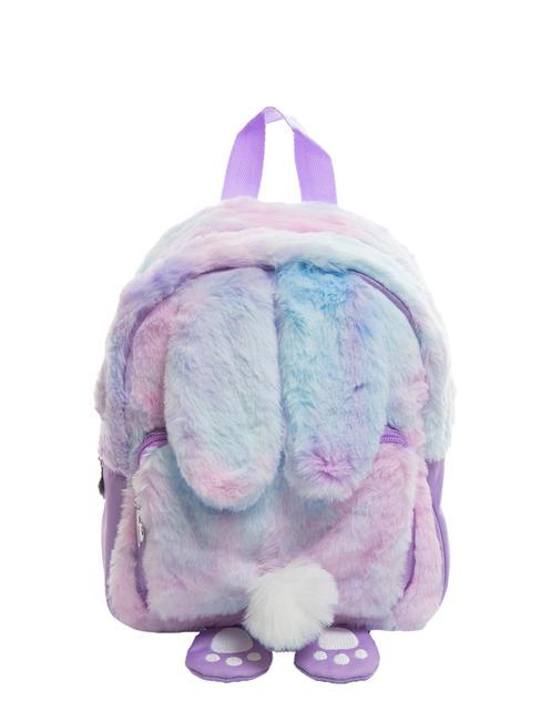 SJGANG RABBIT KIDS Mini plecak szyfon - Plecaki szkolne i rekreacyjne