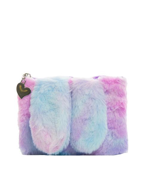 SJGANG RABBIT KIDS Etui na monety szyfon - Torby i akcesoria dla dzieci