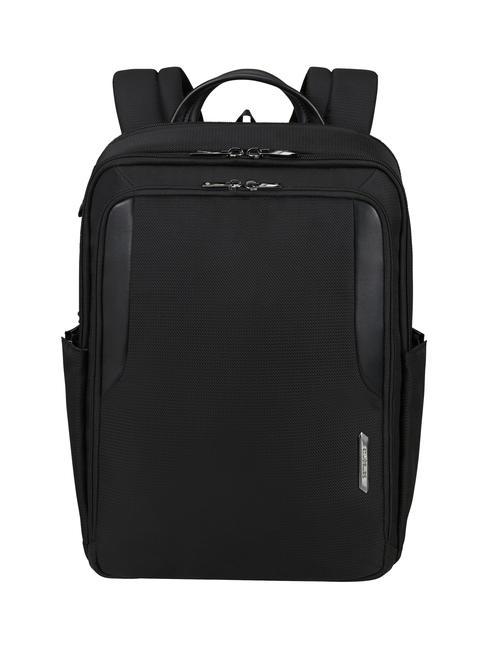 SAMSONITE XBR 2.0  Plecak na laptopa 15,6" CZARNY - Plecaki na laptopa do pracy