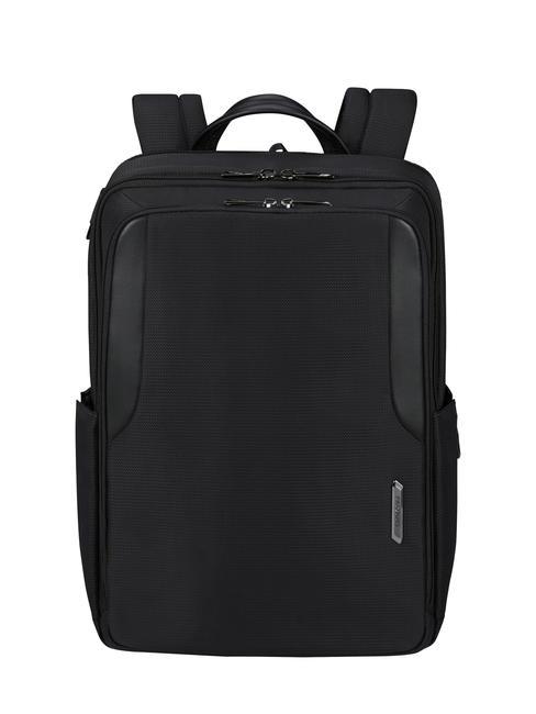 SAMSONITE XBR 2.0  Plecak na laptopa 17,3" CZARNY - Plecaki na laptopa do pracy