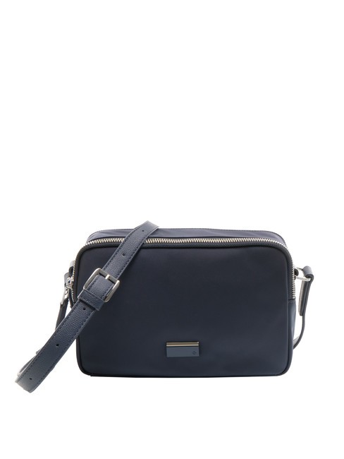SAMSONITE BE-HER Mała torba na ramię CIEMNOGRANATOWY - Torby damskie