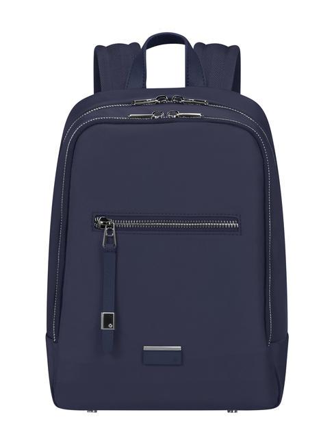 SAMSONITE BE-HER Mały plecak CIEMNOGRANATOWY - Torby damskie