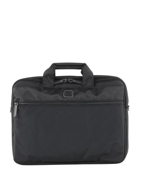 BRIC’S SIENA  15" Torba na laptopa Czarny - Teczki robocze