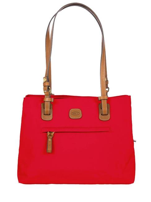 BRIC’S X-BAG Torba na ramię pelargonia - Torby damskie