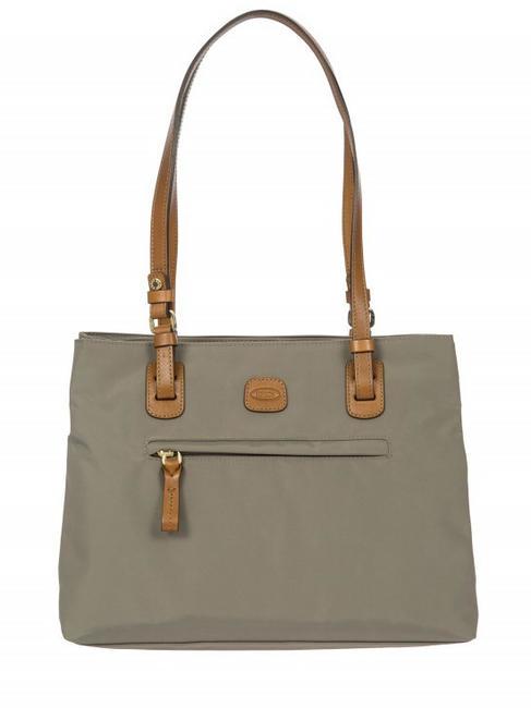 BRIC’S X-BAG Torba na ramię turkawka - Torby damskie