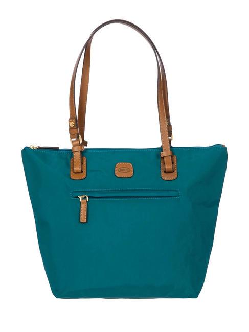 BRIC’S X-BAG Torba na zakupy na ramię oktan - Torby damskie