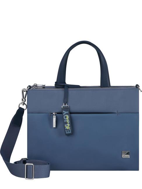 SAMSONITE WORKATIONIST  Torba na laptopa 13,3" jagoda - Torby damskie