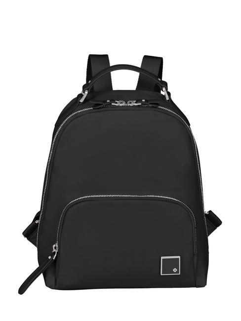 SAMSONITE ESSENTIALLY KARISSA Plecak CZARNY - Torby damskie