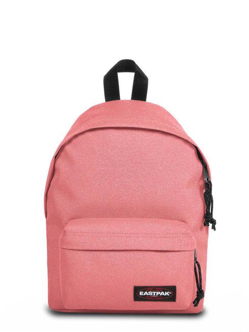 EASTPAK ORBIT XS Mały plecak  iskra lata - Plecaki szkolne i rekreacyjne