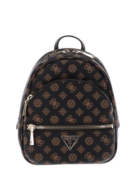 GUESS MANHATTAN 4G Plecak mochalog - Torby damskie