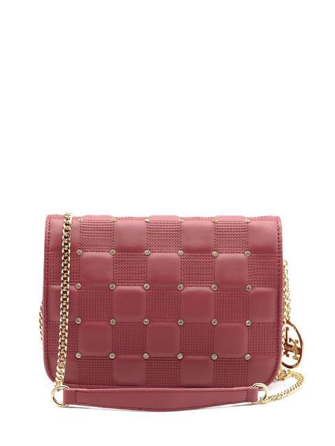 ROCCOBAROCCO DIAMANTE  Torba na ramię / torba crossbody czerwony - Torby damskie