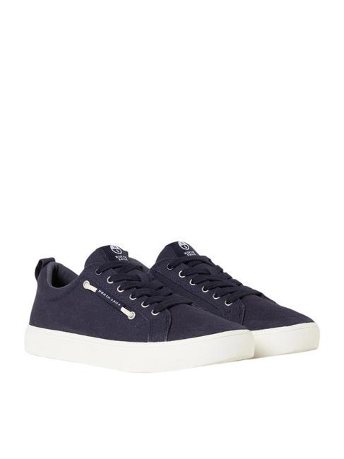 NORTH SAILS REEF CHROME Adidasy marynarka42 - Buty męskie