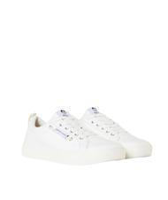 NORTH SAILS REEF CHROME Adidasy biały41 - Buty męskie - 1